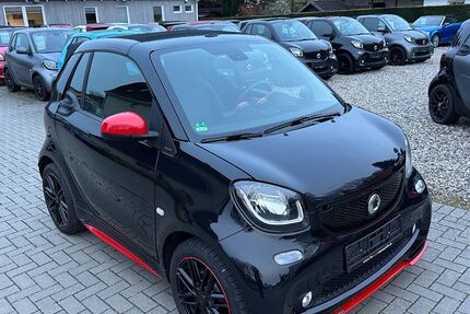 Smart ForTwo 15.096 km 26.999 &euro; Pinneberg 25421
