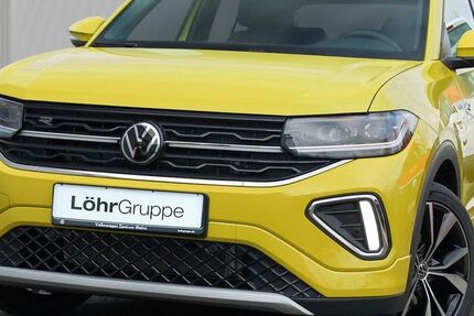 VW T-Cross 7.950 km 25.440 &euro; Mainz 55131