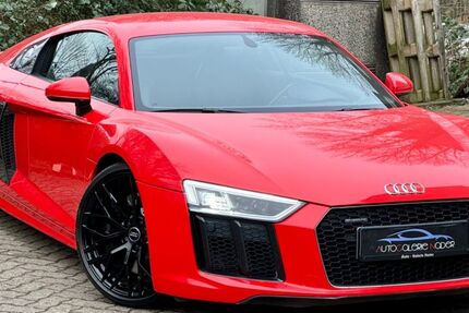 Audi R8 55.000 km 89.999 € Hamburg 22041
