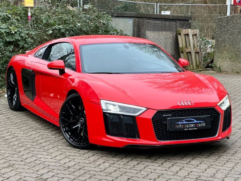 Audi R8 55.000 km 89.999 € Hamburg 22041