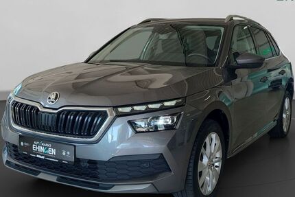 Skoda Kamiq 85.395 km 16.977 &euro; Munderkingen 89597