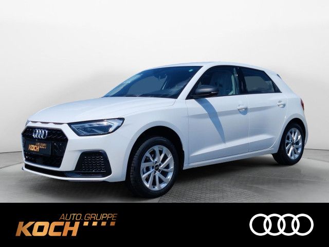 Audi A1 5.000 km 21.890 &euro; Crailsheim 74564
