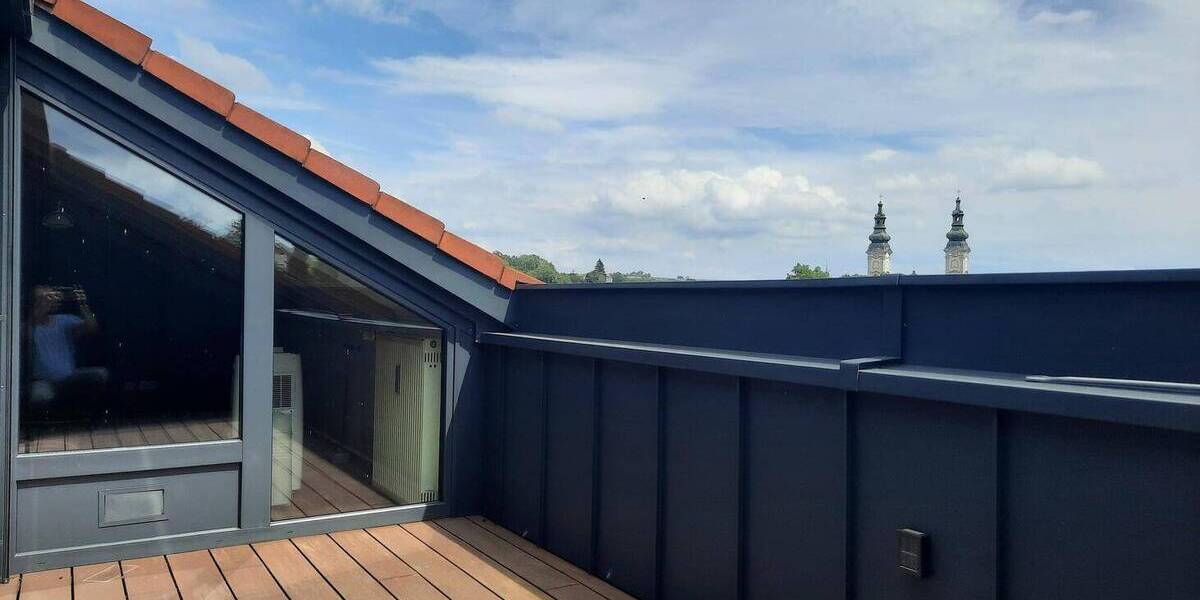 Etagenwohnung Fürstenzell - 3 Zimmer, 92 m&sup2;, 179.000&euro; | Angebot:26345507