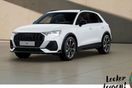 Audi Q3 5.750 km 42.993 &euro; Northeim 37154