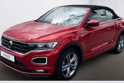 VW T-Roc 29.984 km 25.380 &euro; Ergolding 84030