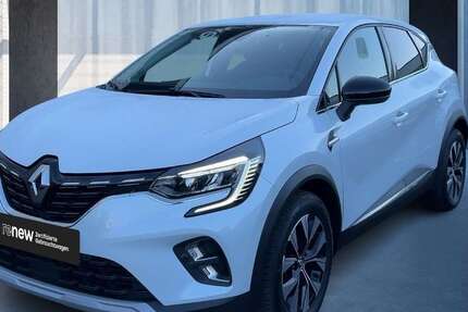 Renault Captur 44.442 km 18.990 &euro; Hamburg 20537