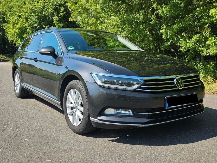 Passat Variant