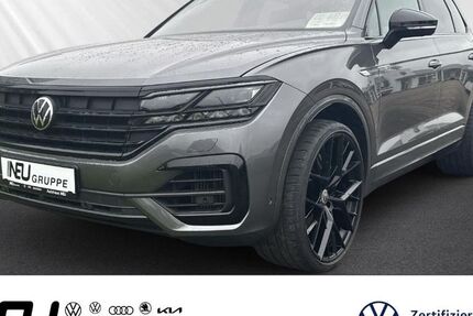 VW Touareg 58.370 km 54.979 € Ribnitz-Damgarten / Barth / Bad Sülze 18311