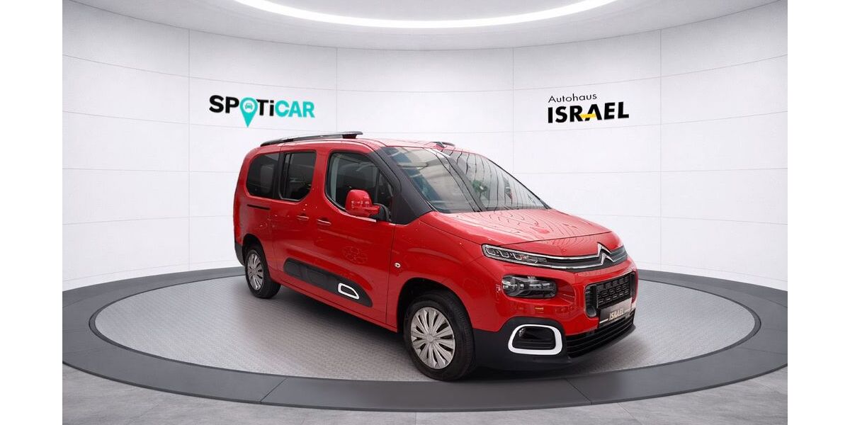Citroen Berlingo 70.978 km 17.790 &euro; Dresden 01257