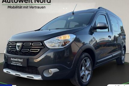 Dacia Dokker 84.082 km 15.890 &euro; Walsrode 29664
