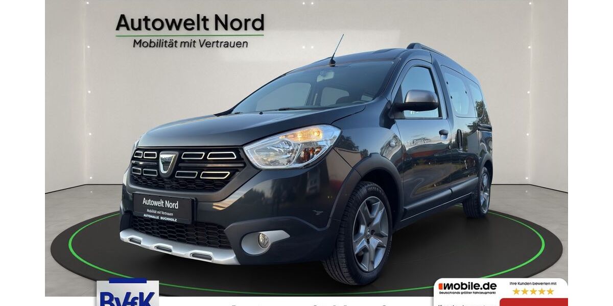 Dacia Dokker 84.082 km 15.890 &euro; Walsrode 29664