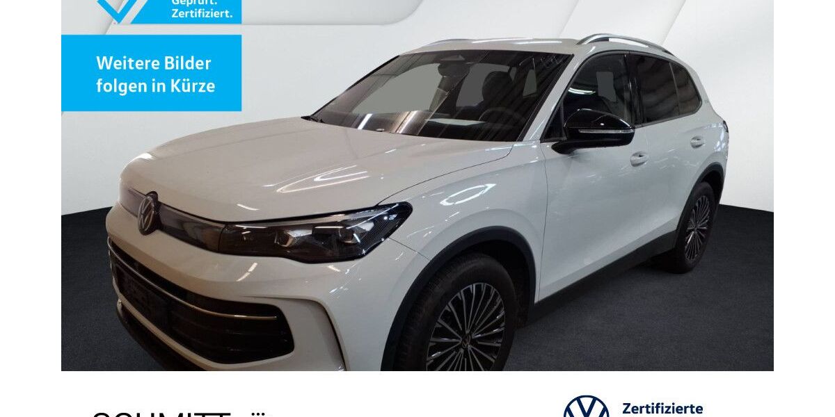 VW Tiguan 23.800 km 35.449 &euro; Freigericht 63579