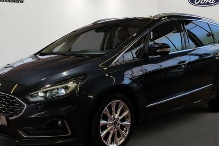 Ford S-Max 61.212 km 29.450 &euro; Völklingen 66333