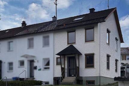 Haus Balingen - 4 Zimmer, 90 m&sup2;, 229.000&euro; | Angebot:25970751