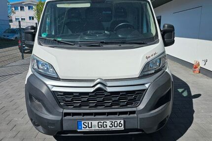 Citroen Jumper 185.000 km 7.500 &euro; Hennef 53773
