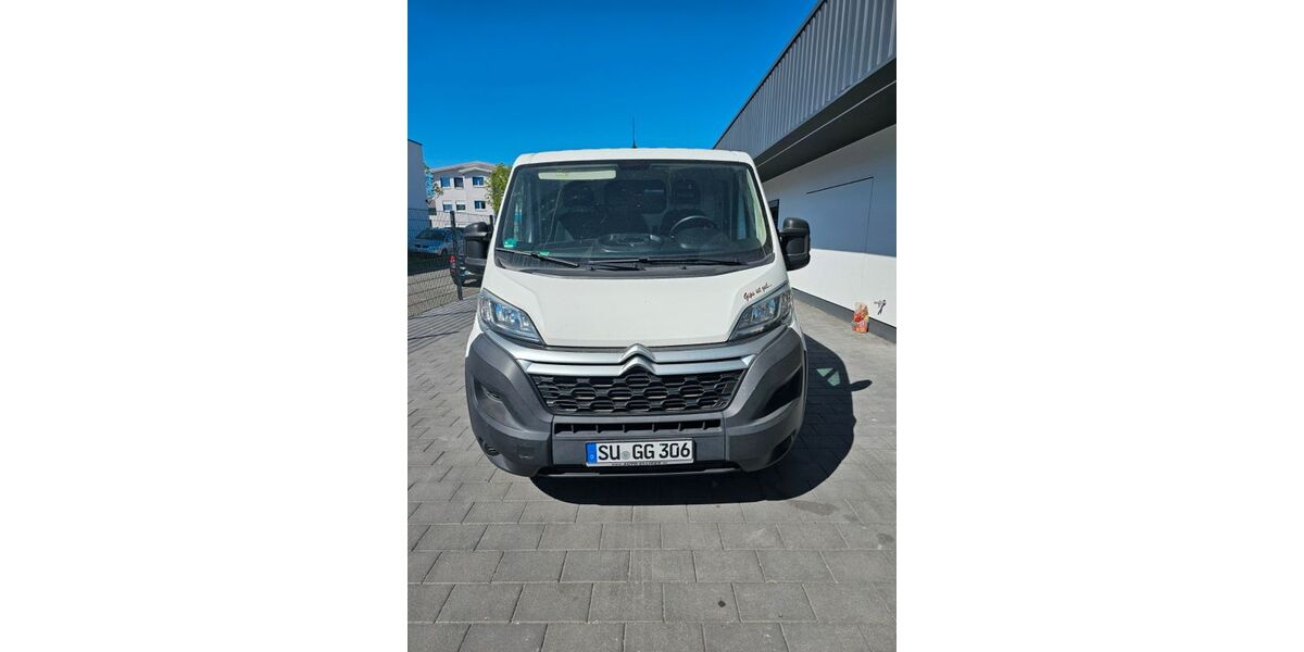 Citroen Jumper 185.000 km 7.500 &euro; Hennef 53773