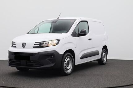 Peugeot Partner 53.000 km 19.990 &euro; Wörth an der Donau 93086