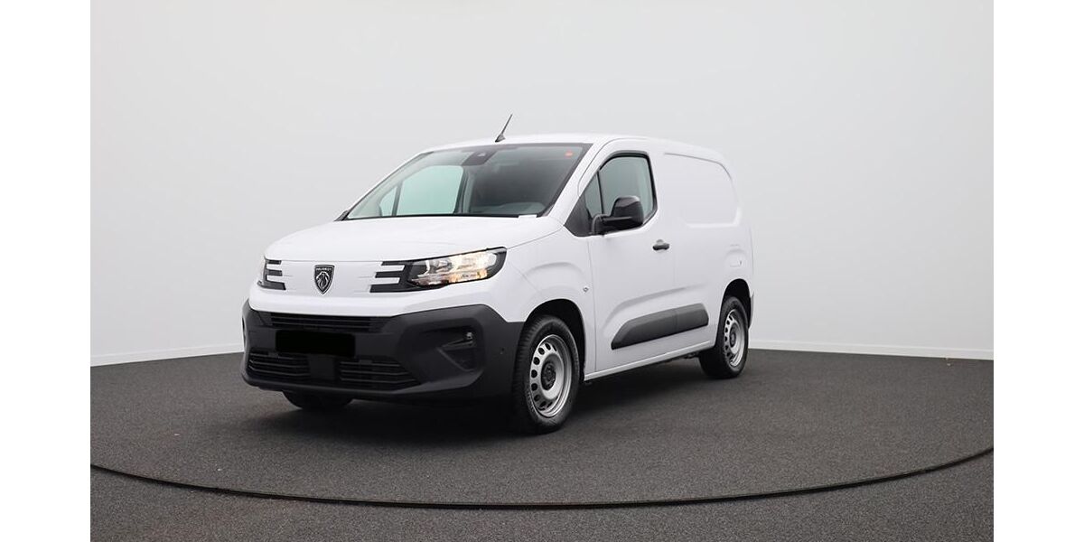 Peugeot Partner 53.000 km 19.990 &euro; Wörth an der Donau 93086