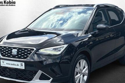 Seat Arona 23.881 km 22.890 &euro; Sinsheim 74889