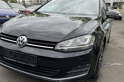 VW Golf 119.000 km 12.999 &euro; Kassel 34123