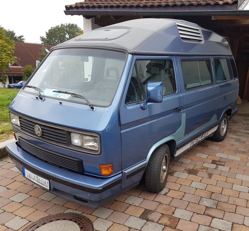 T3 andere