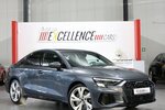 Audi S3 LIMOUSINE 2.0 TFSI QUATTRO S-LINE BLACK PLUS 36.000 km 38.444 &euro; Hamm 59077