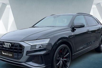 Audi Q8 64.450 km 57.190 &euro; Bergisch Gladbach 51465