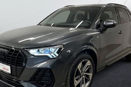 Audi Q3 50.323 km 36.630 &euro; Bad Tölz 83646