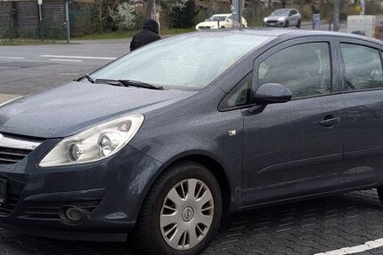 Opel Corsa 169.500 km 3.390 &euro; Mainz 55128