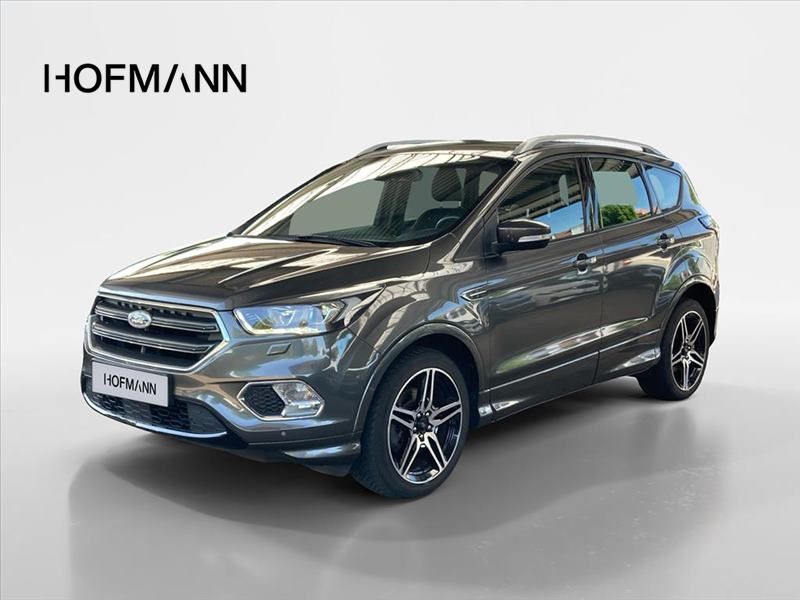 Ford Kuga 50.200 km 20.739 € Ingolstadt 85053
