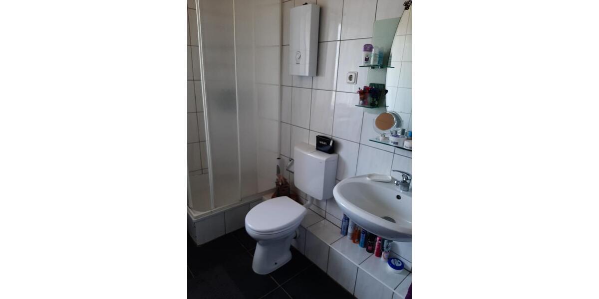 Etagenwohnung Bochum Günnigfeld - 1 Zimmer, 39 m&sup2;, 67.950&euro; | Angebot:22454196