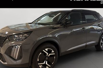 Peugeot 2008 19.990 km 23.790 &euro; Duisburg 47167