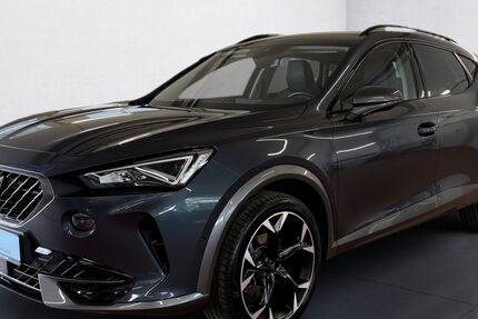 Cupra Formentor 53.297 km 22.885 &euro; Osterode 37520