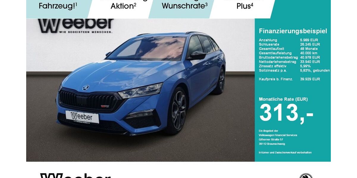 Skoda Octavia 37.339 km 39.719 &euro; Calw 75365