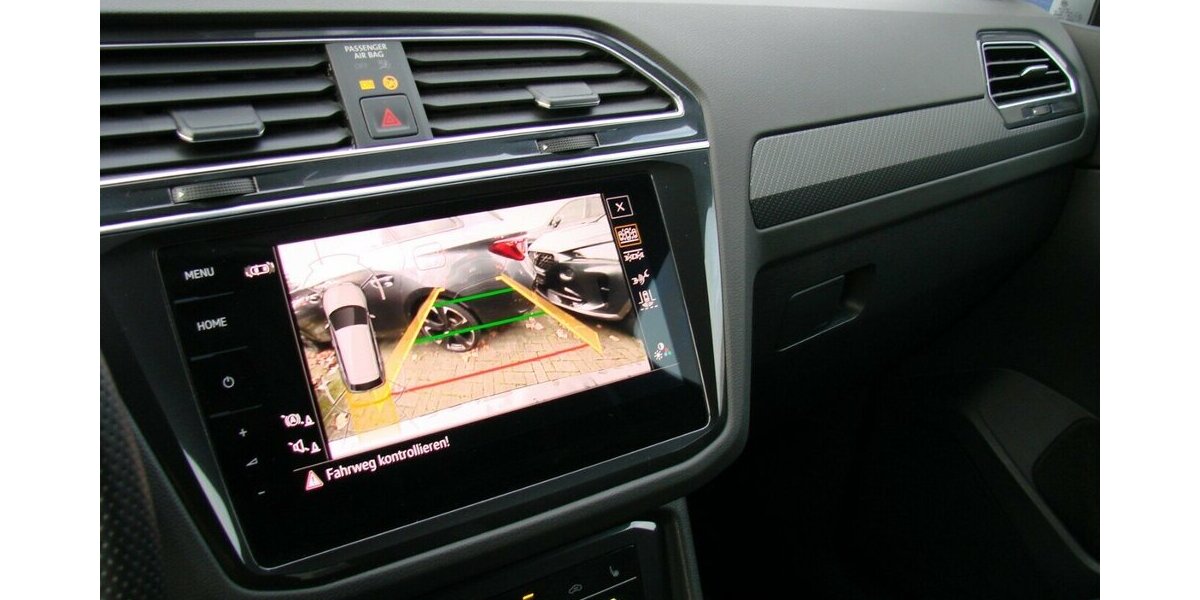 VW Tiguan 2.0TDi R-Line 4M BlackStyle ACC IQ LIGHT 41.763 km 34.980 &euro; Falkensee 14612