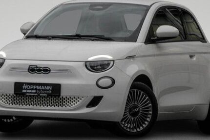 Fiat 500 15.614 km 22.990 &euro; Kreuztal 57223