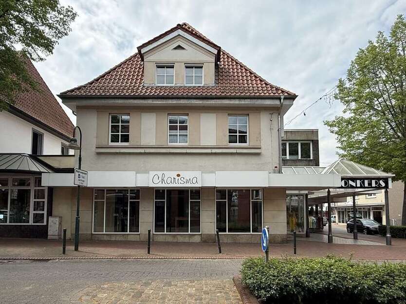 Einzelhandel in Georgsmarienhütte 1.800 € 94 m²