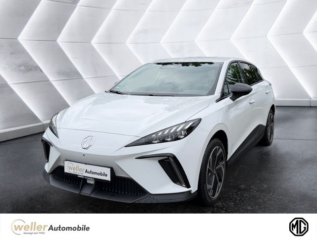 MG 4 6.500 km 33.990 &euro; Bietigheim-Bissingen 74321