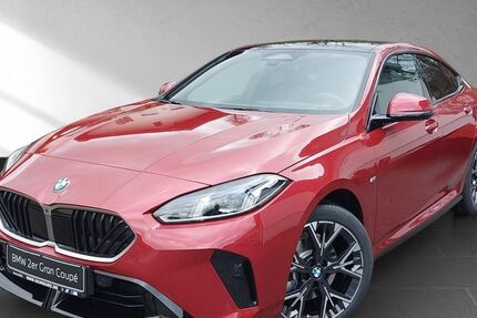 BMW 220 Gran Coupé 6.000 km 52.150 &euro; Traunstein 83278