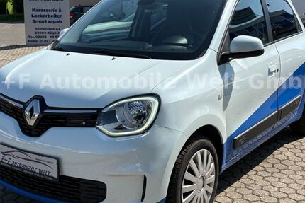 Renault Twingo 62.800 km 6.990 &euro; Zülpich 53909
