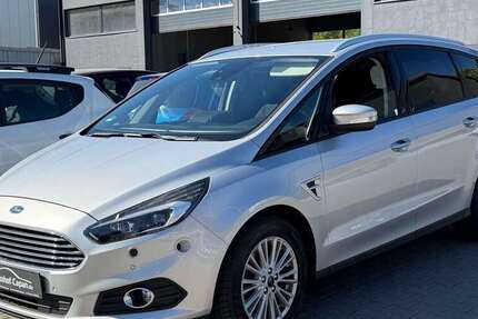Ford S-Max 163.000 km 11.999 &euro; Kirchheimbolanden 67292