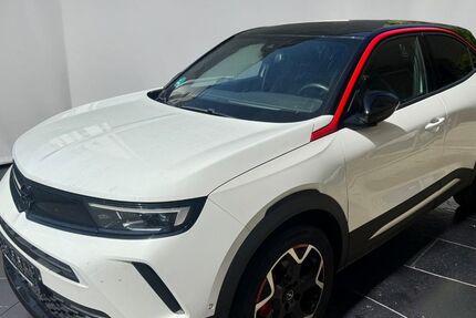 Opel Mokka 90.000 km 14.990 &euro; Hemsbach 69502