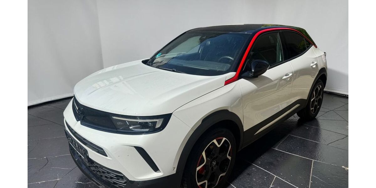 Opel Mokka 90.000 km 14.990 &euro; Hemsbach 69502