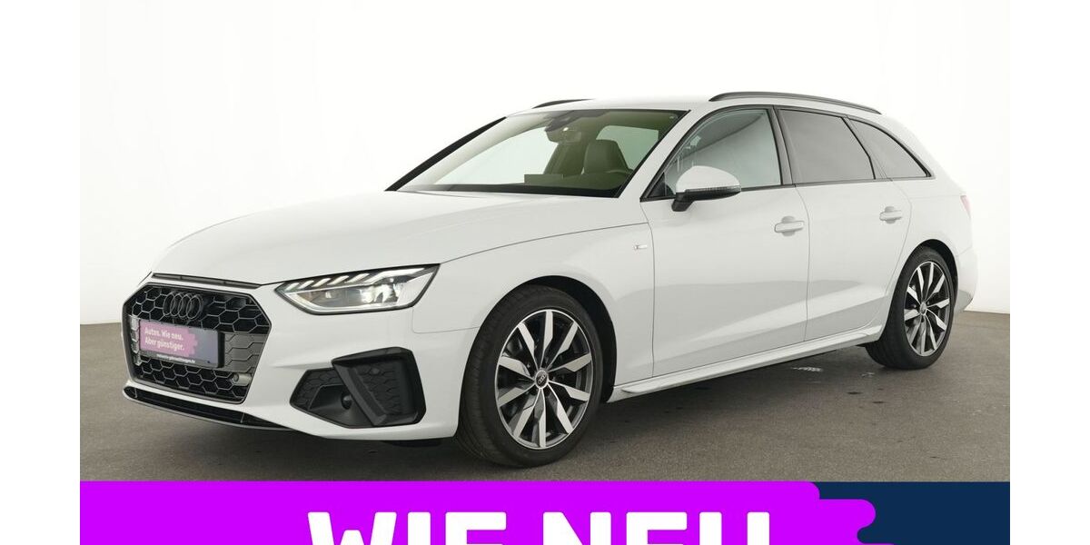 Audi A4 68.370 km 26.722 &euro; Dietzenbach bei Frankfurt 63128