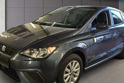 Seat Ibiza 54.836 km 13.280 &euro; Flensburg 24941
