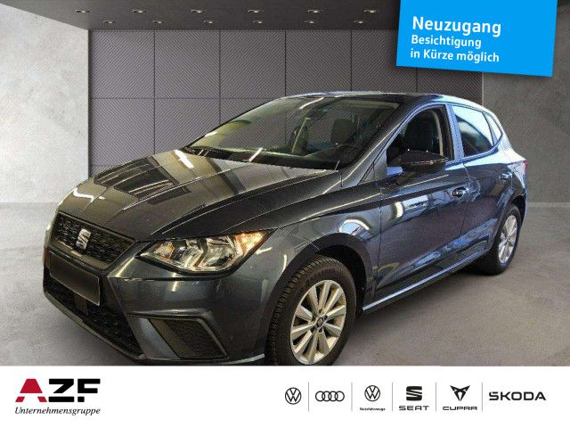 Seat Ibiza 54.836 km 13.280 &euro; Flensburg 24941