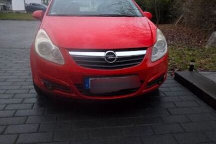 Opel Corsa 255.900 km 1.499 &euro; Siegburg 53721
