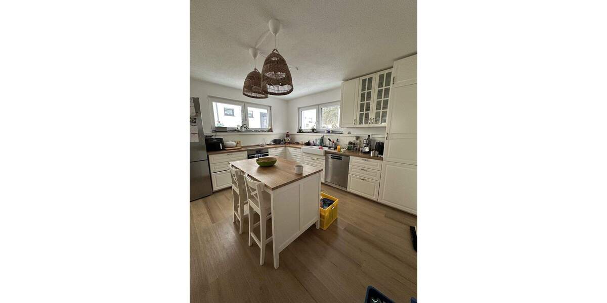 Moderne Doppelhaushälfte in Amstetten (BaWü) 7 zimmer