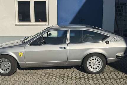Alfa Romeo Alfetta 100.000 km 25.000 &euro; Pfungstadt 64319