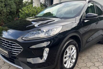Ford Kuga 95.400 km 17.990 &euro; Passau 94036